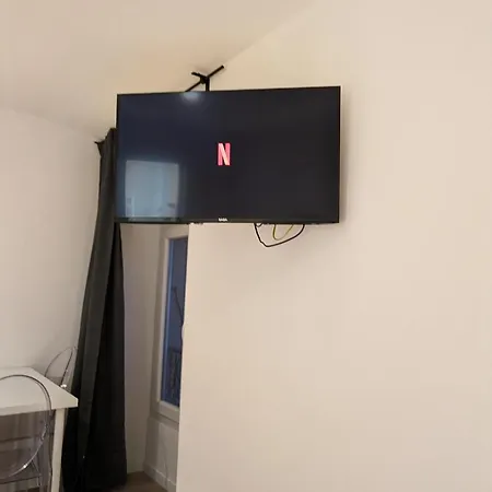 Holiday Nice Studio Apartamento Nice