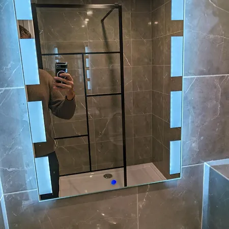 Holiday Nice Studio Apartamento Nice