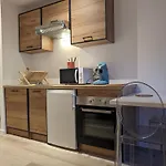 Holiday Nice Studio Daire *