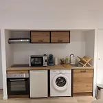 Daire Holiday Nice Studio