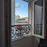 Holiday Nice Studio Daire