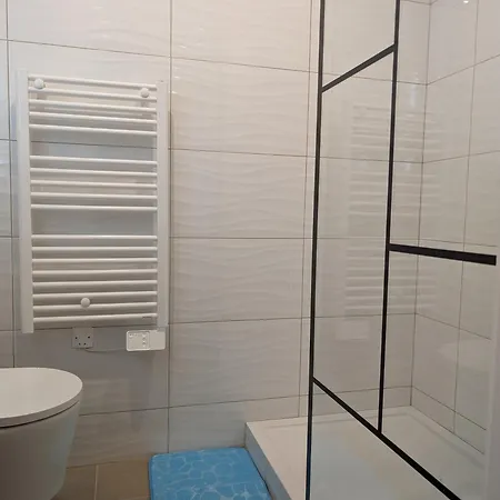 Holiday Nice Studio Apartment Nizza