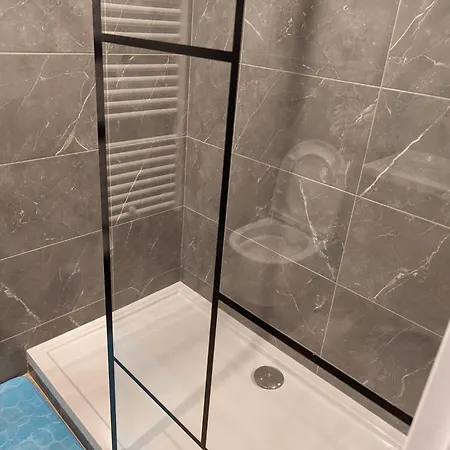 Holiday Nice Studio Apartment Nizza