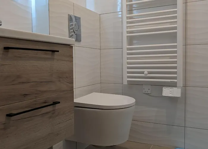 Апартаменты Holiday Nice Studio Ницца