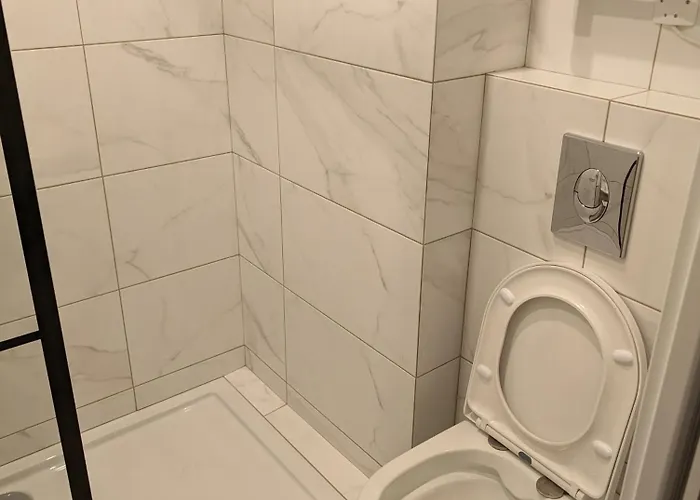 Апартаменты Holiday Nice Studio Ницца