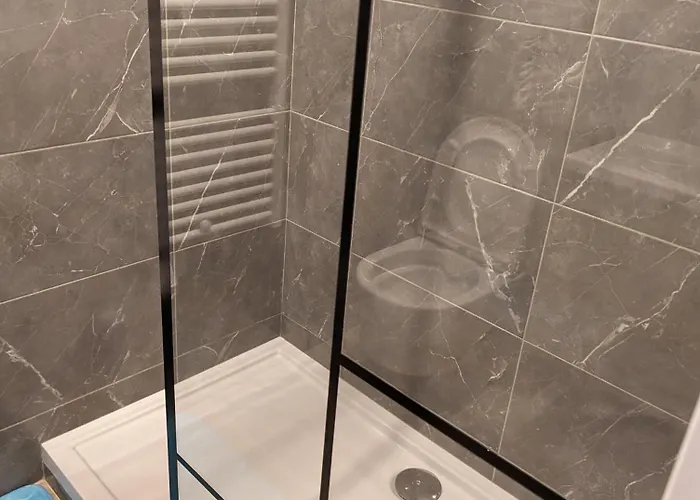 Holiday Nice Studio Апартаменты Ницца