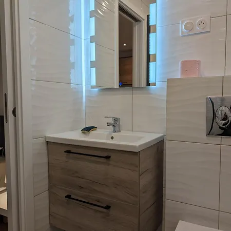 Apartamento Holiday Nice Studio