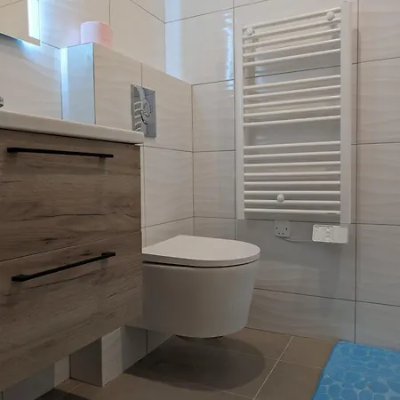 Apartamento Holiday Nice Studio Nice