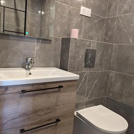 Holiday Nice Studio Апартаменты Ницца