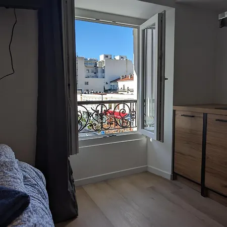 Holiday Nice Studio