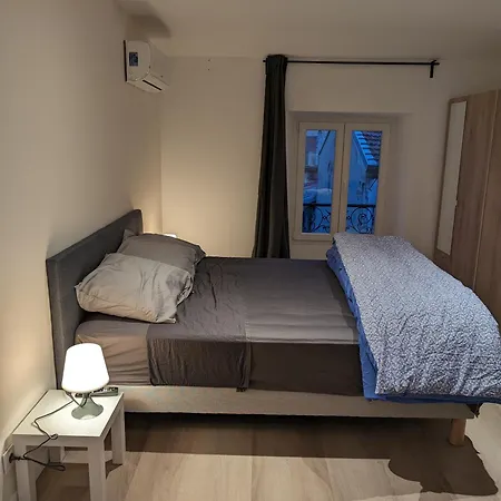 Holiday Nice Studio Νίκαια