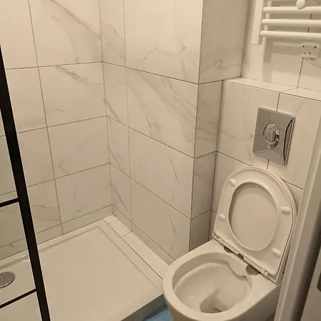 アパート Holiday Nice Studio ニース