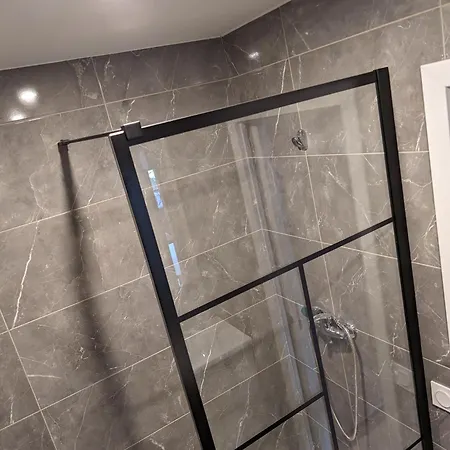 Apartamento Holiday Nice Studio Nice