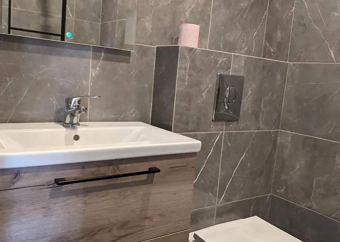 Holiday Nice Studio Apartment Nice