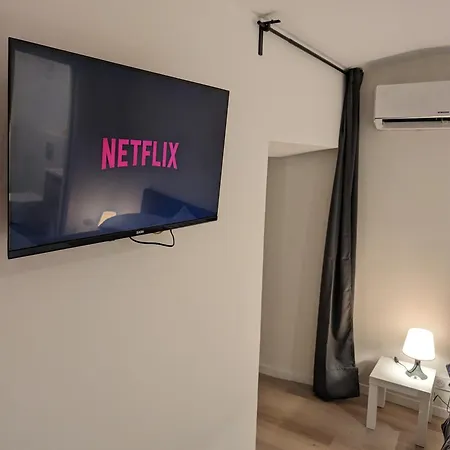 Apartmán Holiday Nice Studio Nice