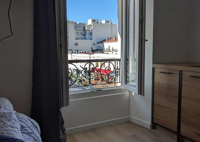 Holiday Nice Studio