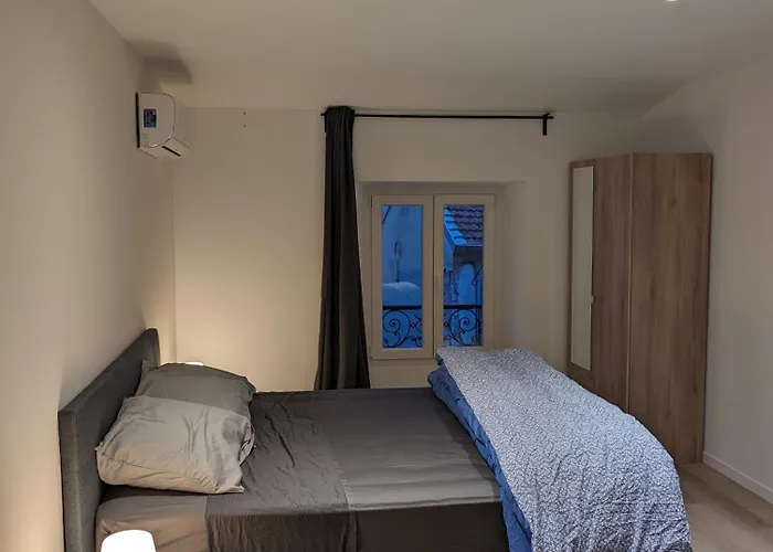 Apartamento Holiday Nice Studio Nice
