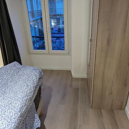 Holiday Nice Studio Nicea